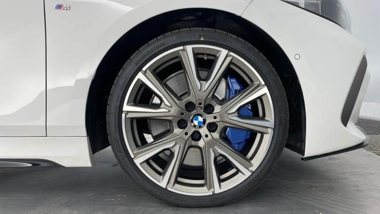 BMW 1 Series M135i xDrive 5dr Step Auto Petrol Hatchback